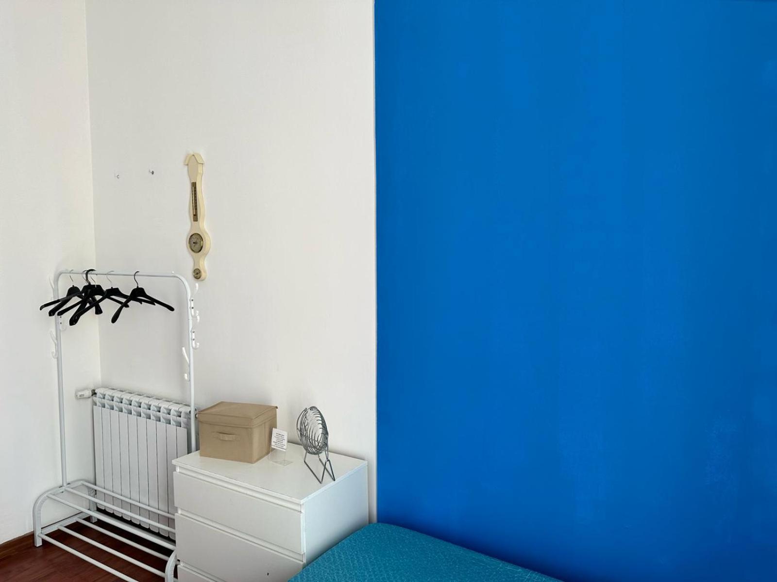 Via Zara Hostel Palermo Bagian luar foto