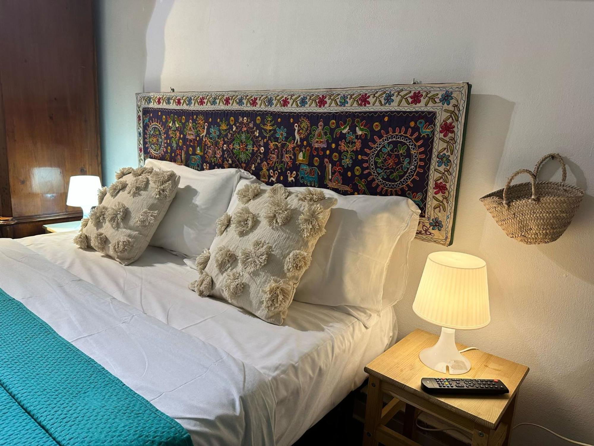 Via Zara Hostel Palermo Bagian luar foto